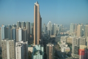 Hongkong 2014 - Kowloon