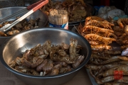 Hongkong 2014 - Tao-O - Crustacean