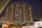 Hongkong 2014 - Apartment block