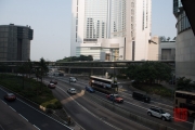 Hongkong 2014 - Streets & Hallways