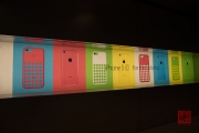 Hongkong 2014 - iPhone 5C