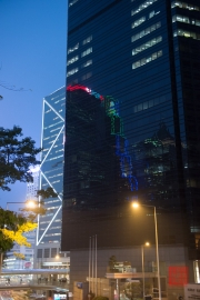 Hongkong 2014 - Mirroring