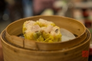 Hongkong 2014 - DimSum Restaurant - Pork Dumplings