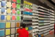 Hongkong 2014 - Apple Store - Accessoires