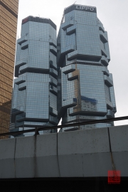 Hongkong 2014 - Lippo Building