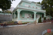 Macau 2014 - Taipa House
