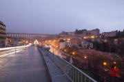 Segovia 2014 - View I