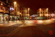 Segovia 2014 - Plaza