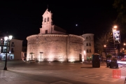Salamanca 2014 - Small Church