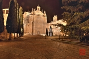 Salamanca 2014 - San Esteban