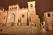 Salamanca 2014 - Streets IV by Night