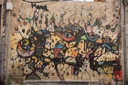 Salamanca 2014 - Street Art I