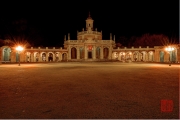 Aranjuez 2014 - Portal