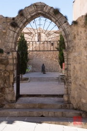 Quenca 2014 - Sculpture