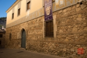 Quenca 2014 - Museo de Cuenca