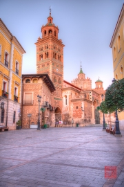Teruel 2014 - Cathedral