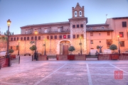 Teruel 2014 - Church
