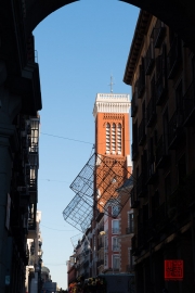 Madrid 2014 - Tower