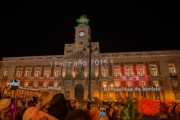 Madrid 2014 - Feliz ano!