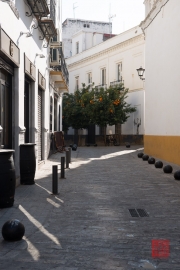 Seville 2015 - Streets I