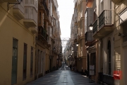 Cadiz 2015 - Streets I