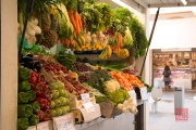 Cadiz 2015 - Market - Vegetables