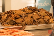 Cadiz 2015 - Market - Crabs