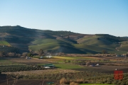 Spain 2015 - Hills