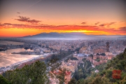 Malaga 2015 - View I