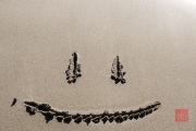 Nerja 2015 - Sand Face
