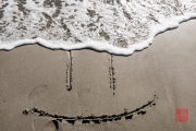 Nerja 2015 - Sand Face & Wave