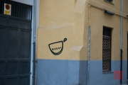Granada 2015 - Graffiti - Melon