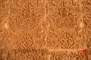 Granada 2015 - Alhambra - Tiles II