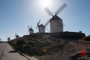 La Mancha 2015 - Windmills I