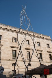 Barcelona 2015 - Sculpture II