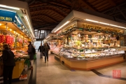 Barcelona 2015 - Market - Fine Foods