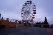 Barcelona 2015 - Ferris Wheel