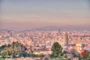 Barcelona 2015 - View