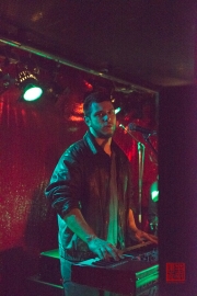 MUZclub Wanda 2015 - Christian Hummer I