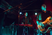 MUZclub Wanda 2015 - Christian Hummer III