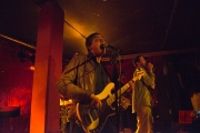 MUZclub Wanda 2015 - Ray Weber II