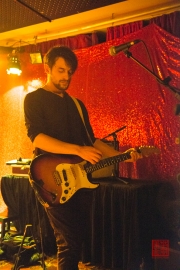 MUZclub Wanda 2015 - Manuel Christoph Poppe I
