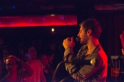 MUZclub Wanda 2015 - Marco Michael Wanda II