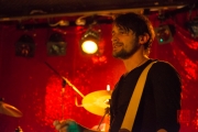 MUZclub Wanda 2015 - Manuel Christoph Poppe IV