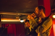 MUZclub Wanda 2015 - Marco Michael Wanda III