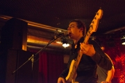 MUZclub Wanda 2015 - Ray Weber IV