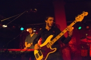 MUZclub Wanda 2015 - Ray Weber III