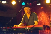 MUZclub Wanda 2015 - Christian Hummer II