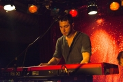 MUZclub Wanda 2015 - Christian Hummer V