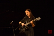 Tafelhalle Adna 2015 V